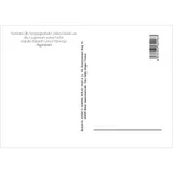 Stimmungsbild zu Postkarten: Gottes Segen zum Geburtstag, 4 Stück