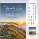 Stimmungsbild zu Licht vom unerschöpften Lichte 2026