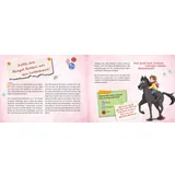 Stimmungsbild zu In der Falle! Gefahr auf dem Reiterhof - Adventskalender