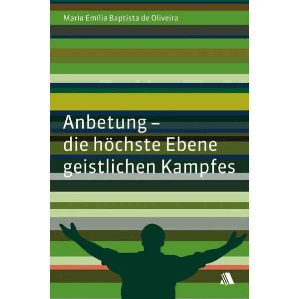 Produktbild des Artikels Anbetung (Buch - Geheftet)