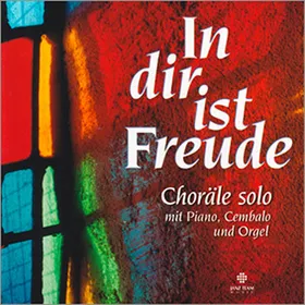 Produktbild des Artikels In dir ist Freude (MP3-Album - Download)