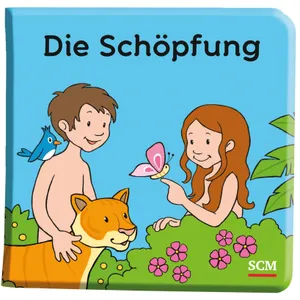 Produktbild des Artikels Die Schöpfung (Buch)