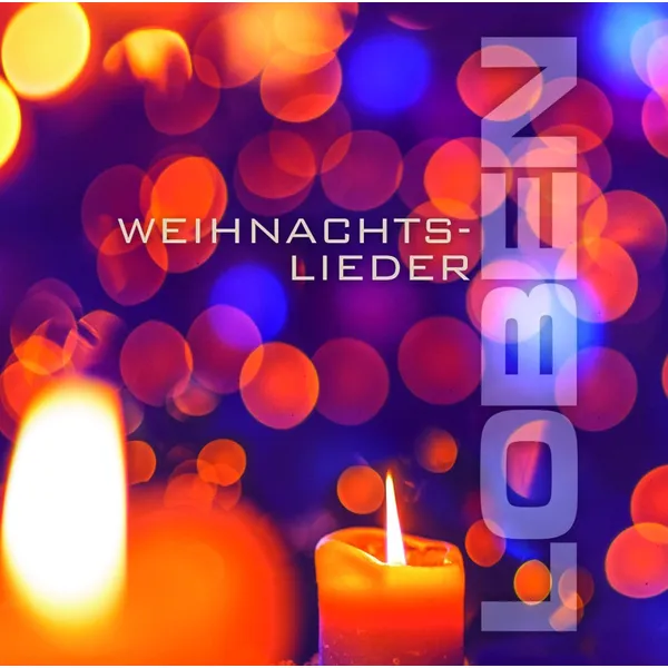 Produktbild des Artikels Loben - Weihnachtslieder - CD (Audio - CD)