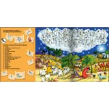 Stimmungsbild zu Das große Weihnachts-Wimmelbuch für kleine Entdecker