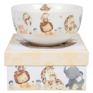 Produktbild des Artikels Müslischale "Arche Noah" ()