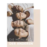 Stimmungsbild zu Lebe echt