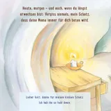 Stimmungsbild zu Ich danke Gott, dass es dich gibt