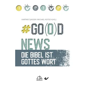 Produktbild des Artikels #Go(o)d News (Buch - Kartoniert)