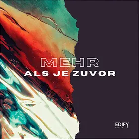 Produktbild des Artikels Mehr als je zuvor (MP3-Album - Download)