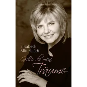 Produktbild des Artikels Größer als meine Träume (E-Book - ePUB Datei)