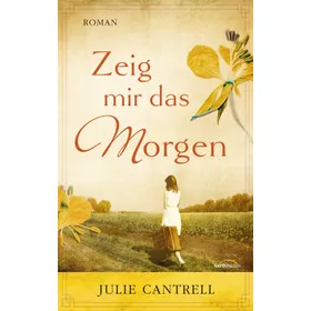 Produktbild des Artikels Zeig mir das Morgen (E-Book - ePUB Datei)