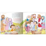 Stimmungsbild zu Meine Bibel zur Taufe