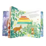 Stimmungsbild zu So viele Farben hat meine Liebe