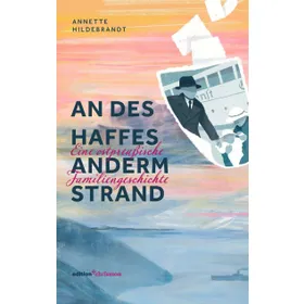 Produktbild des Artikels An des Haffes anderm Strand (Buch - Klappenbroschur)