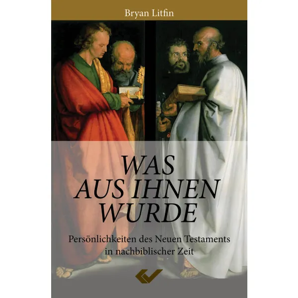 Produktbild des Artikels Was aus ihnen wurde (Buch - Paperback)