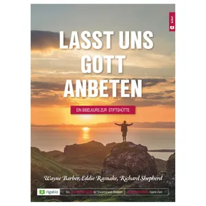 Produktbild des Artikels Lasst uns Gott anbeten (Buch - Broschiert)