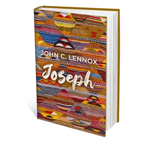 Produktbild des Artikels Joseph (Buch - Gebunden)