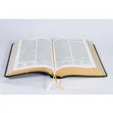 Stimmungsbild zu Neues Leben. Die Bibel, Standardausgabe, Leder mit Goldschnitt