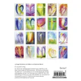 Stimmungsbild zu Ich schenke dir einen Engel - Postkartenbuch