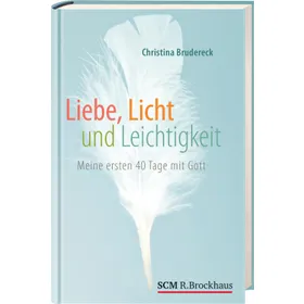 Produktbild des Artikels Liebe, Licht und Leichtigkeit (Buch - Gebunden)