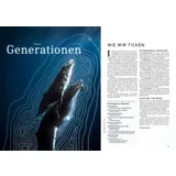 Stimmungsbild zu Aufatmen 04/2025