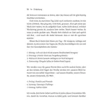 Stimmungsbild zu Mehr von dir