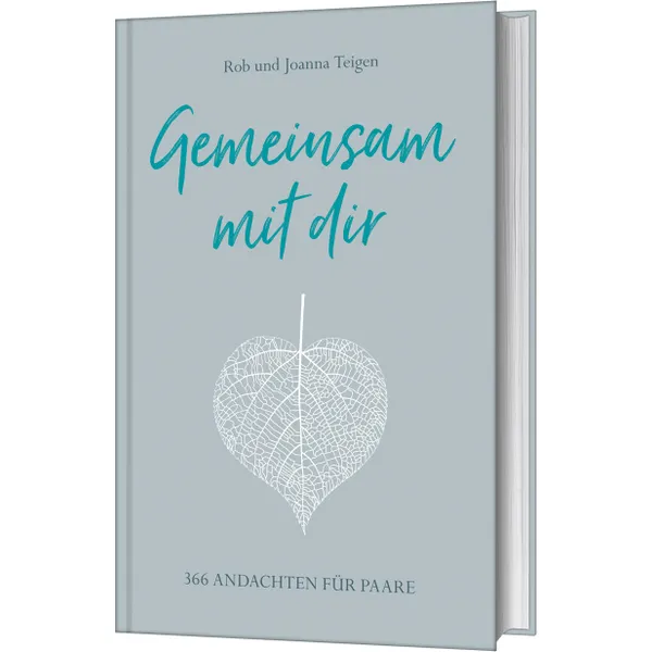 Produktbild des Artikels Gemeinsam mit dir (Buch - Gebunden)