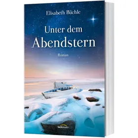 Produktbild des Artikels Unter dem Abendstern (Buch - Kartoniert)