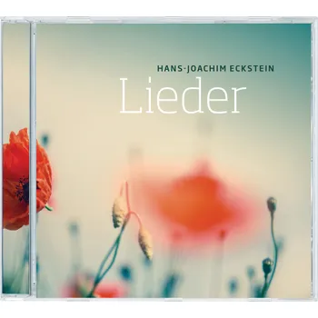 Produktbild des Artikels Lieder (Audio - CD)