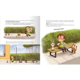 Stimmungsbild zu Weil du einmalig bist