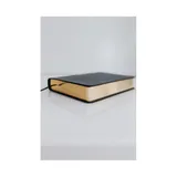 Stimmungsbild zu Die heilige Schrift - Taschenbibel Leder, Goldschnitt, schwarz