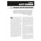 Stimmungsbild zu Die Schatzsuche