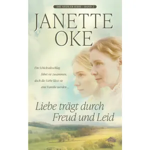 Produktbild des Artikels Liebe trägt durch Freud und Leid (E-Book - ePUB Datei)