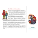 Stimmungsbild zu Advent, Advent, ein Gauner rennt - Adventskalender