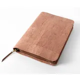 Stimmungsbild zu Bibelhülle Kork 22x14,7x3,8 - naturbraun