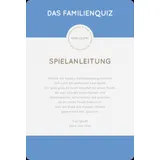 Stimmungsbild zu Das Familienquiz