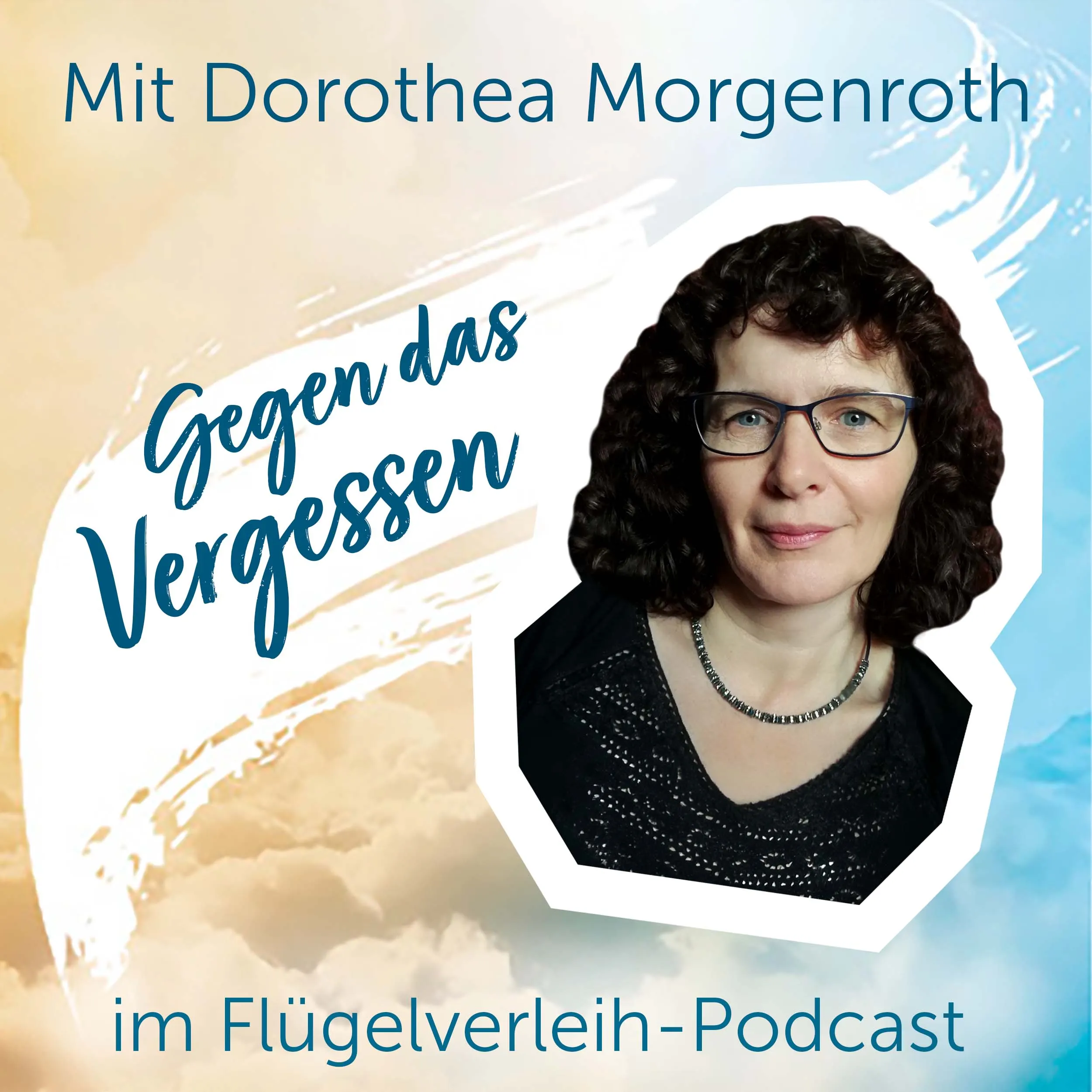 Dorothea Morgenroth