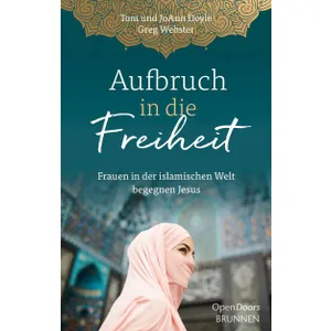Produktbild des Artikels Aufbruch in die Freiheit (Buch - Gebunden)