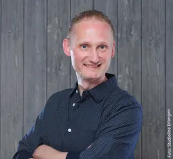 Bild zum Newsbeitrag - Du bist ein Gott, der mich sieht