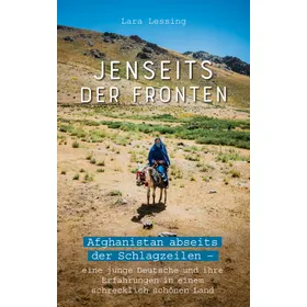 Produktbild des Artikels Jenseits der Fronten (E-Book - ePUB Datei)