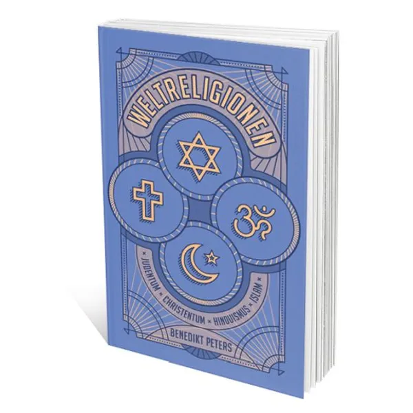 Produktbild des Artikels Weltreligionen (Buch - Taschenbuch)
