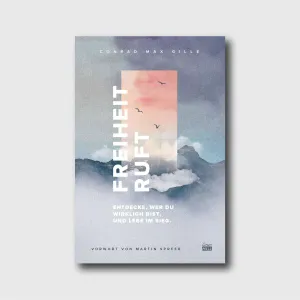 Produktbild des Artikels Freiheit ruft (Buch - Paperback)