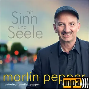 Produktbild des Artikels Mit Sinn und Seele (MP3-Album - Download)