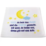 Stimmungsbild zu Handtuch "Stern"