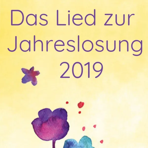 Produktbild des Artikels Suche Frieden und jage ihm nach (Noten - Download)