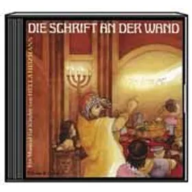 Produktbild des Artikels Die Schrift an der Wand (MP3-Album - Download)