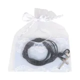 Stimmungsbild zu Halsband  "Kreuz"