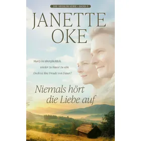 Produktbild des Artikels Niemals hört die Liebe auf (E-Book - ePUB Datei)