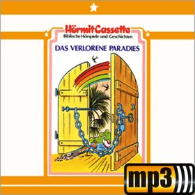 Produktbild des Artikels Das verlorene Paradies - Folge 12 (MP3-Hörspiel - Download)