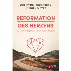Produktbild des Artikels Reformation des Herzens (E-Book - ePUB Datei)